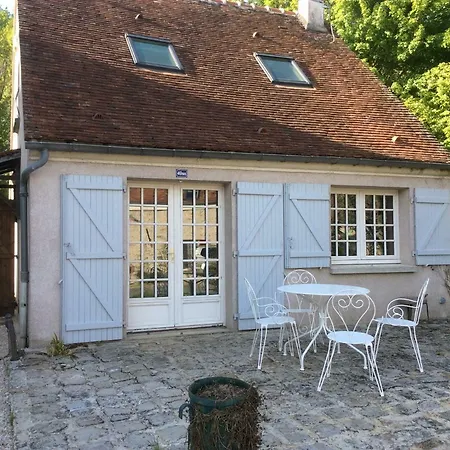 Feriehus Le Figuier *
