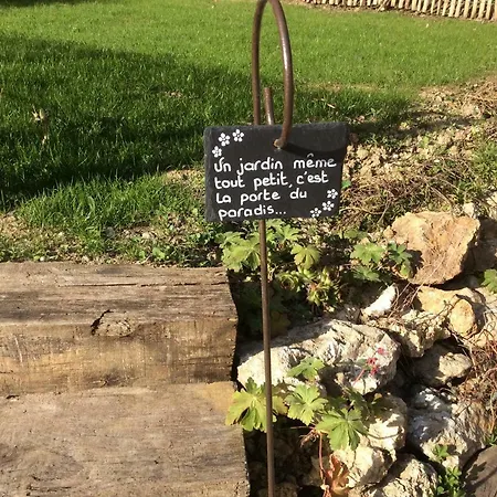 Le Figuier Feriehus *